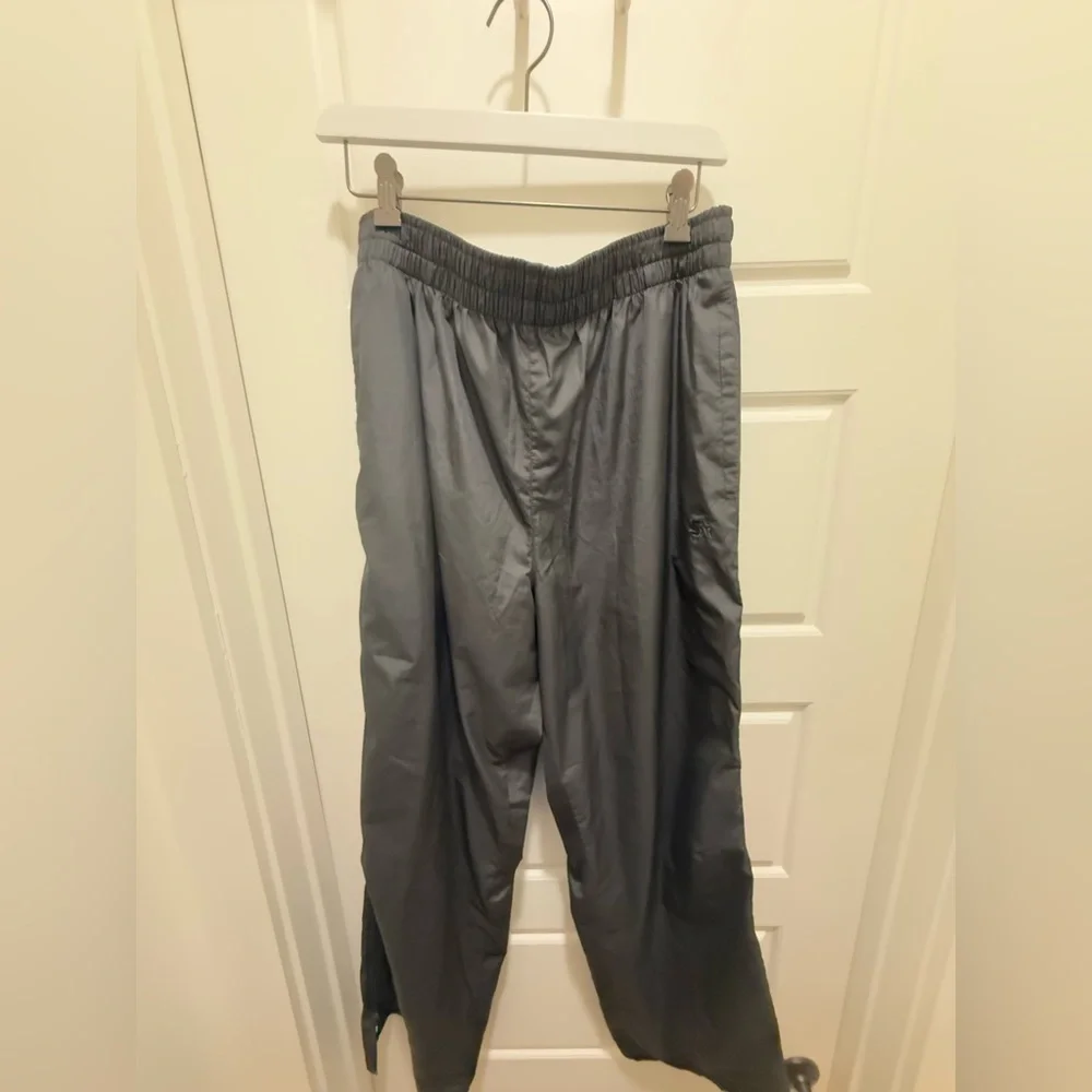 Vintage Men’s Starter Track Pants. Size Large.